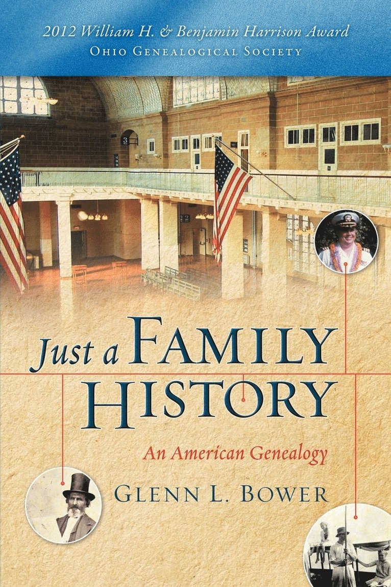 Just a Family History 1