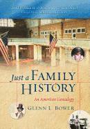 Just a Family History 1