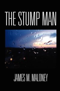 bokomslag Stump Man