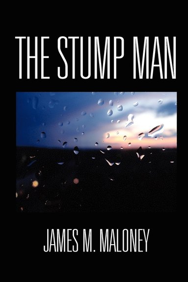 bokomslag Stump Man