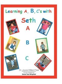 bokomslag Learning A, B, C's with Seth