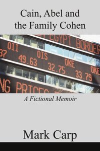bokomslag Cain, Abel and the Family Cohen
