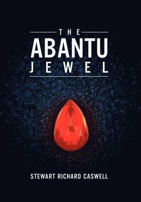 bokomslag The Abantu Jewel