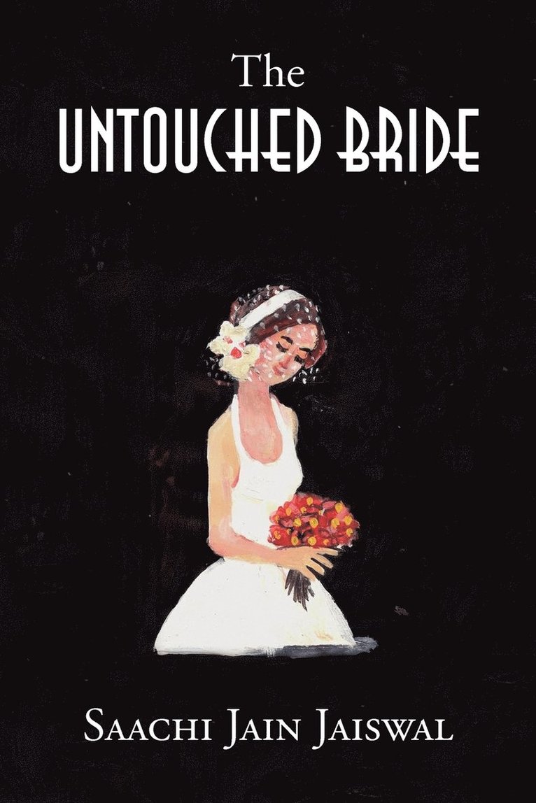 The Untouched Bride 1