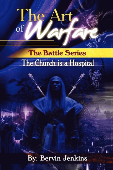 bokomslag Art of Warfare