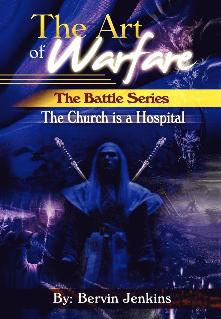 Art of Warfare 1