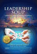 bokomslag Leadership Soup