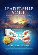 bokomslag Leadership Soup