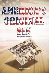bokomslag America's Original Sin