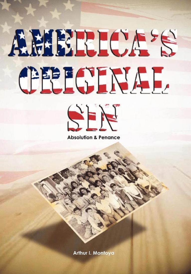 America's Original Sin 1