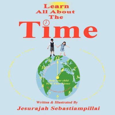 Learn All About The Time 1