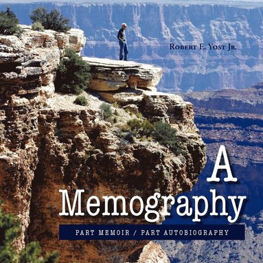 bokomslag Memography