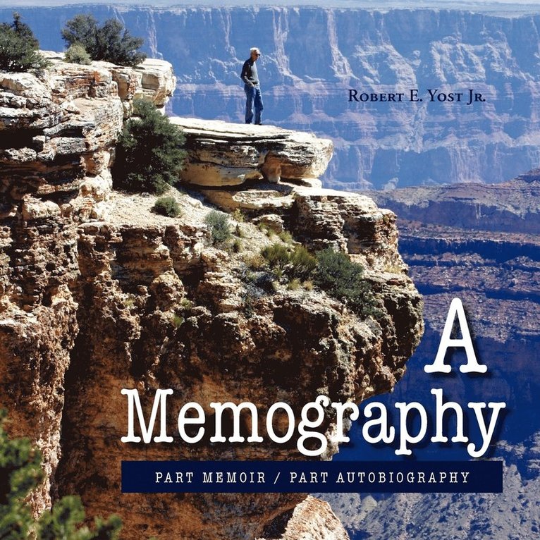 Memography 1