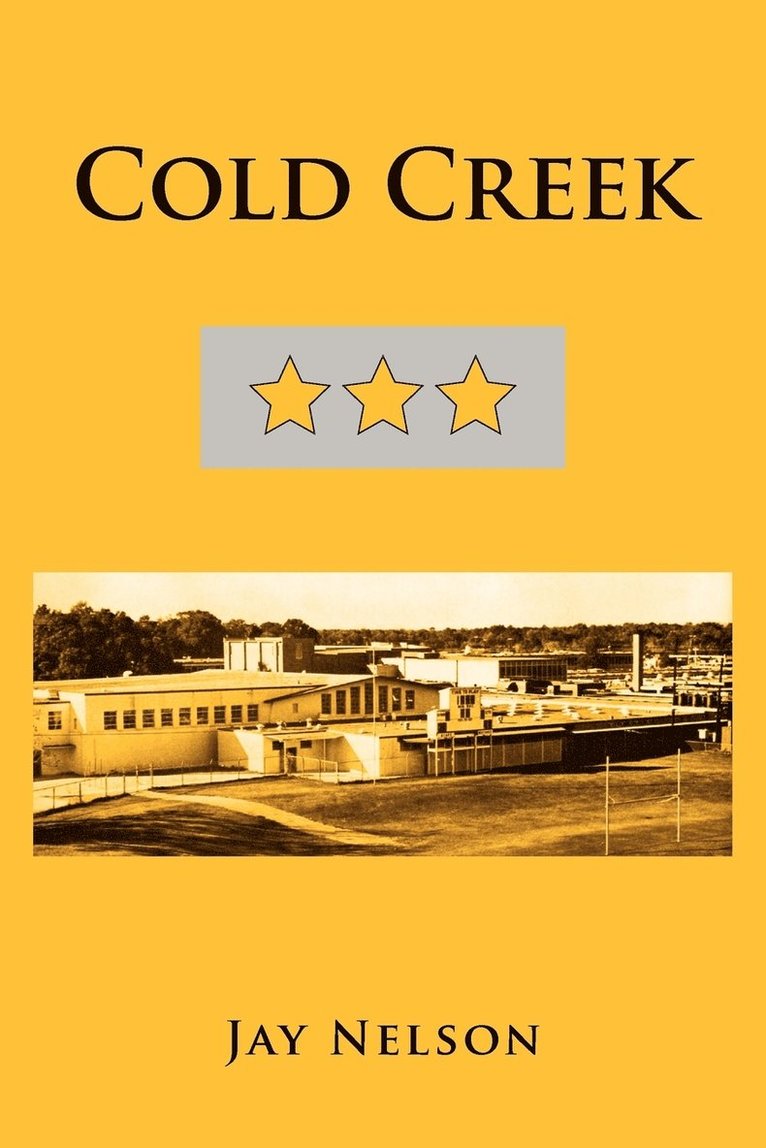 Cold Creek 1