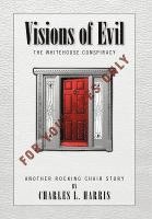 bokomslag Visions of Evil