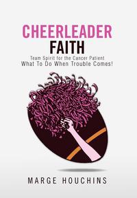 bokomslag Cheerleader Faith