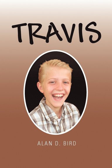 bokomslag Travis