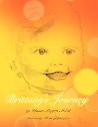 bokomslag Brittany's Journey