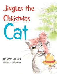 bokomslag Jingles the Christmas Cat