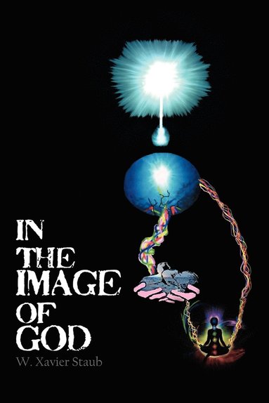 bokomslag In The Image of God