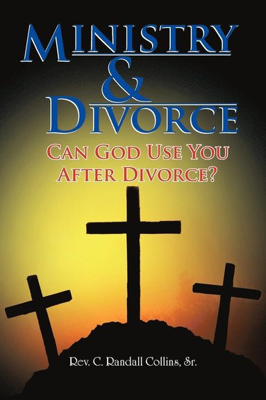 bokomslag Ministry & Divorce