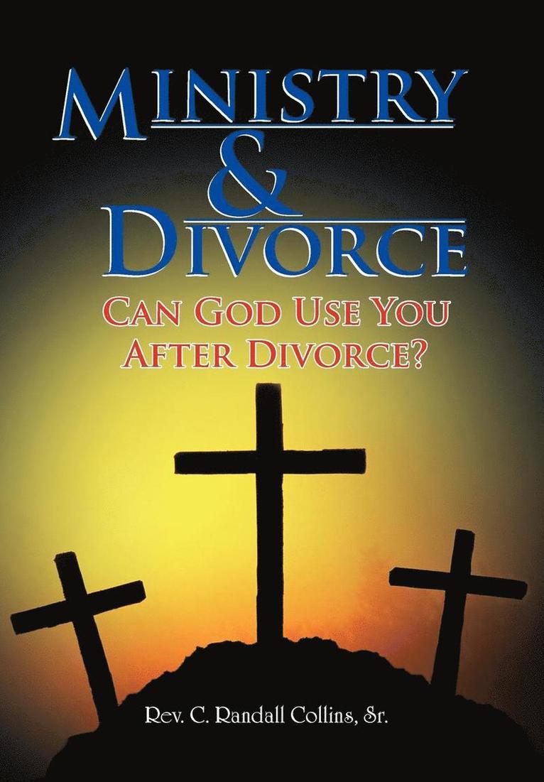 Ministry & Divorce 1