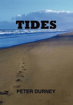 bokomslag Tides