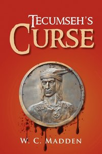 bokomslag Tecumseh's Curse