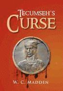 bokomslag Tecumseh's Curse