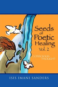 bokomslag Seeds of Poetic Healing Vol. 2