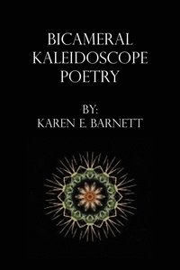 bokomslag Bicameral Kaleidoscope Poetry
