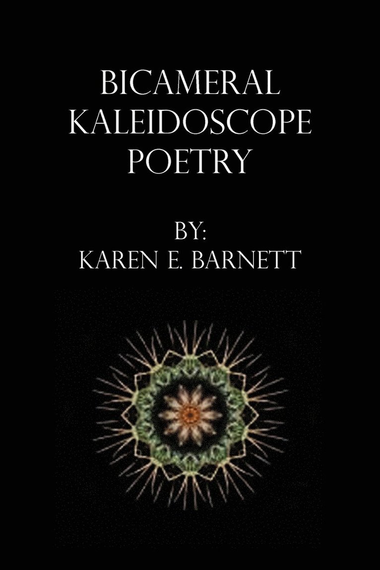 Bicameral Kaleidoscope Poetry