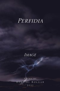 bokomslag Perfidia