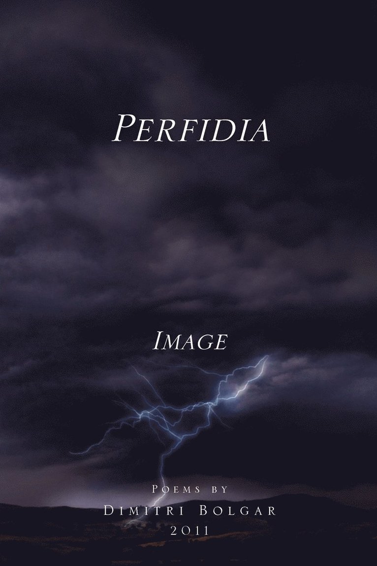 Perfidia 1