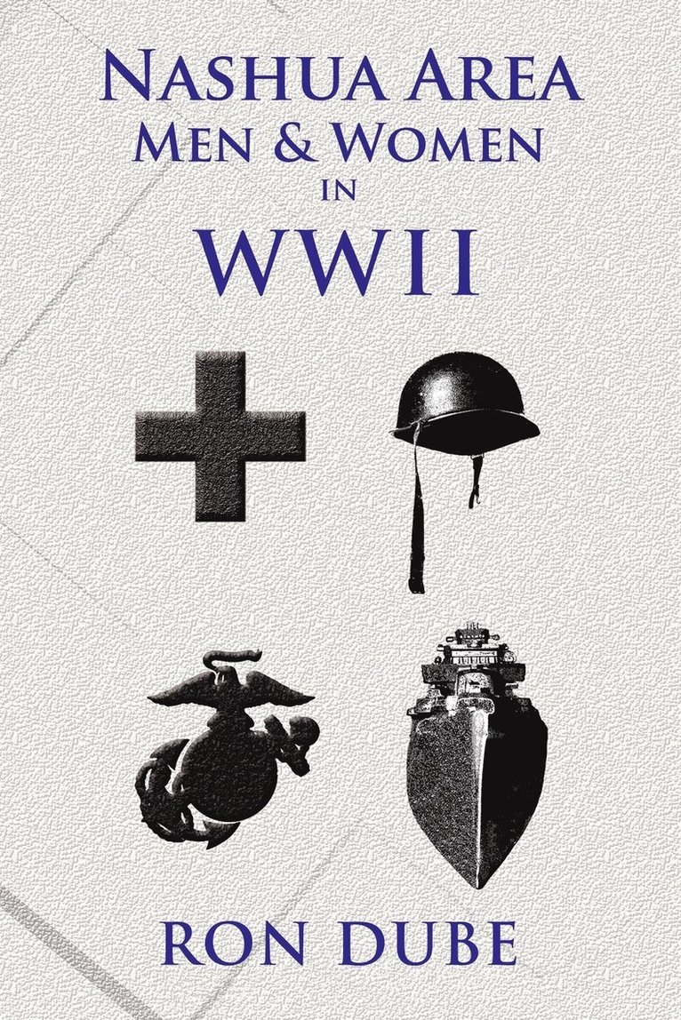 Nashua Area Men and Women in World War II 1