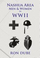 bokomslag Nashua Area Men and Women in World War II
