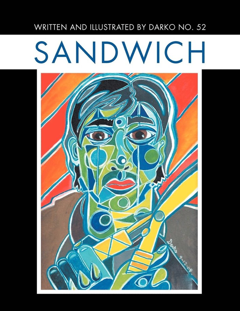 Sandwich 1