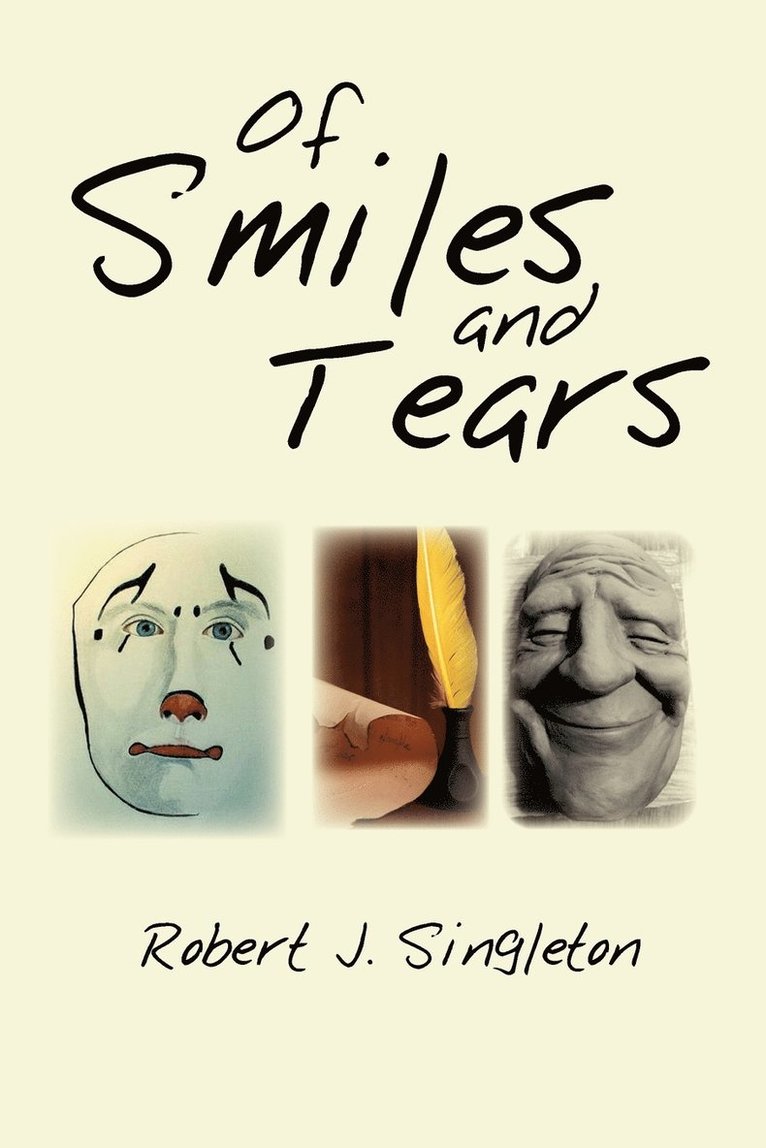 Of Smiles and Tears 1