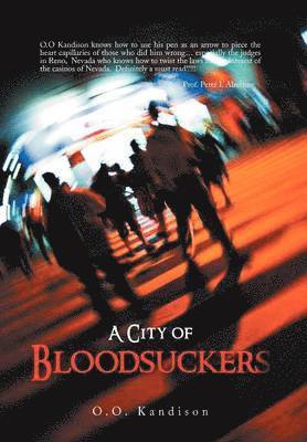 City of Bloodsuckers