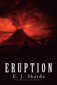 bokomslag Eruption