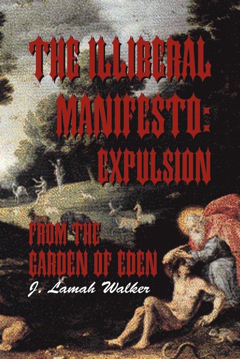 Illiberal Manifesto 1