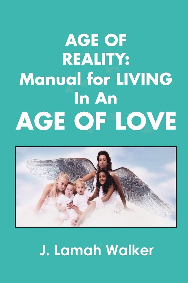 Age of Reality 1