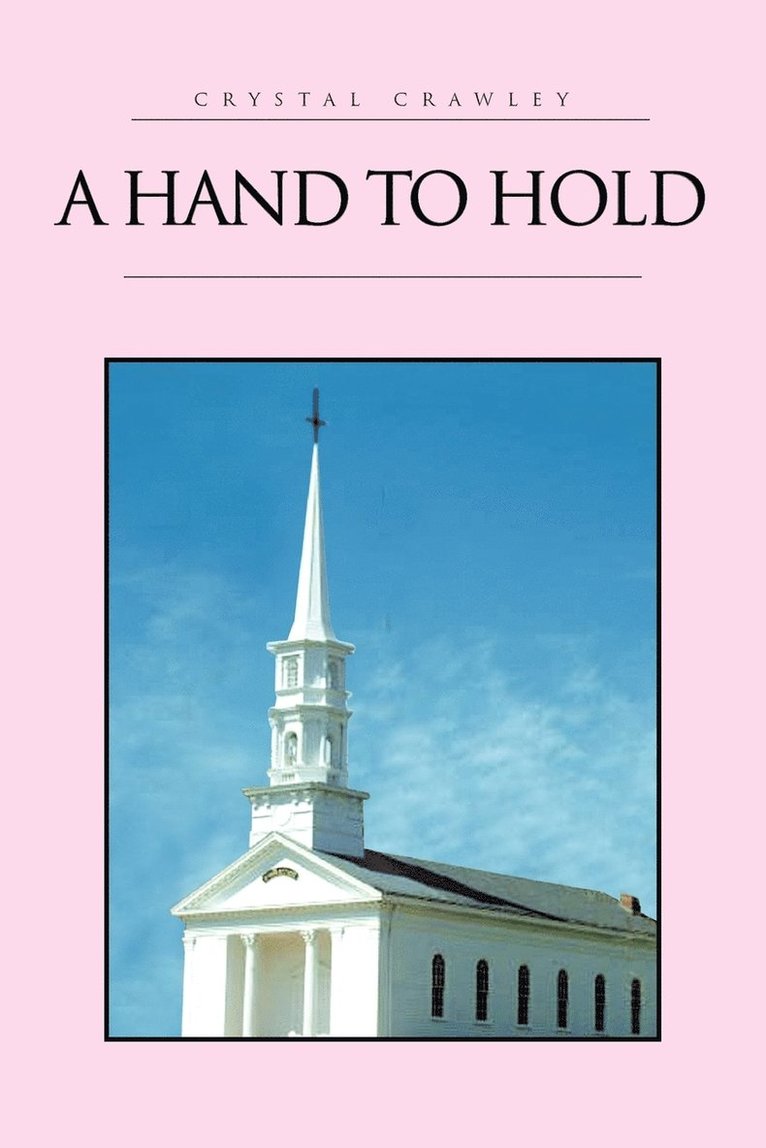 A Hand to Hold 1