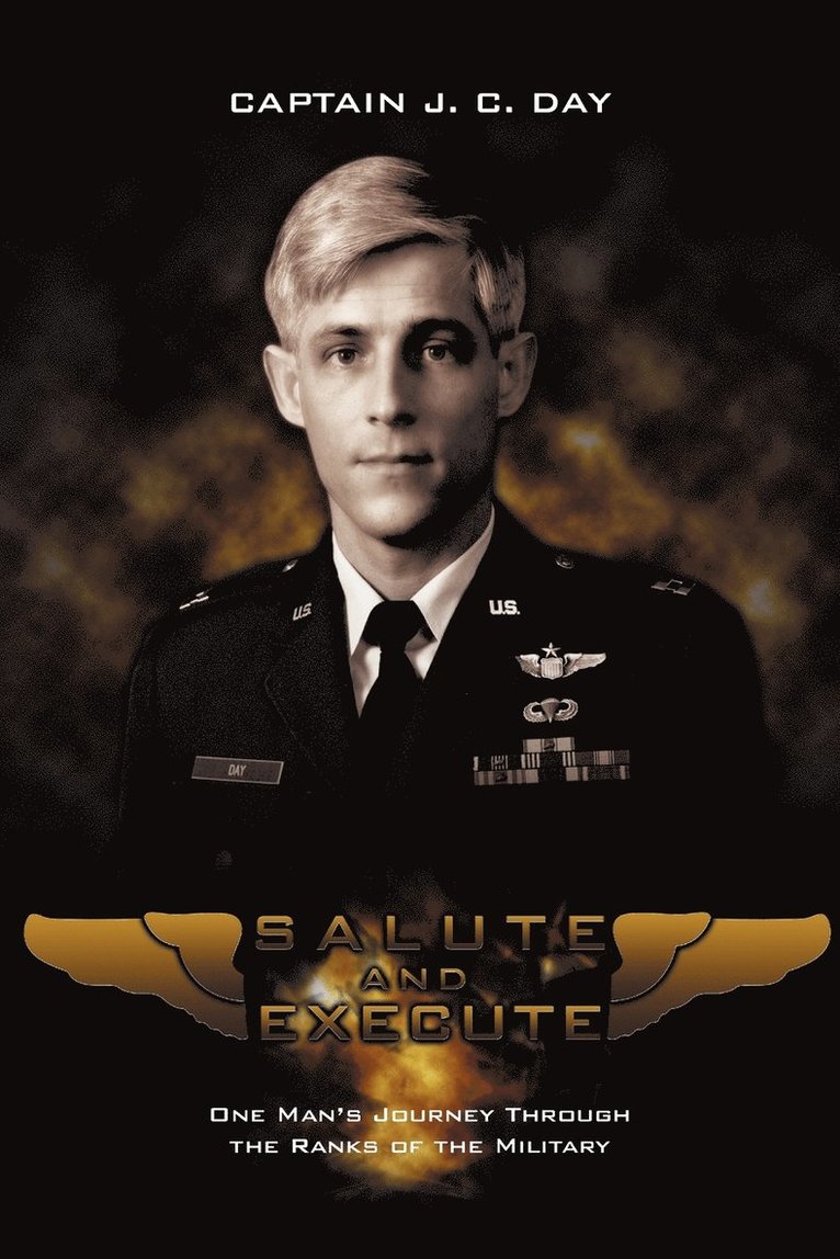 Salute and Execute 1