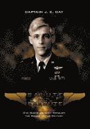 Captain J C Day, Captain J. C. Day - Salute and Execute, Inbunden