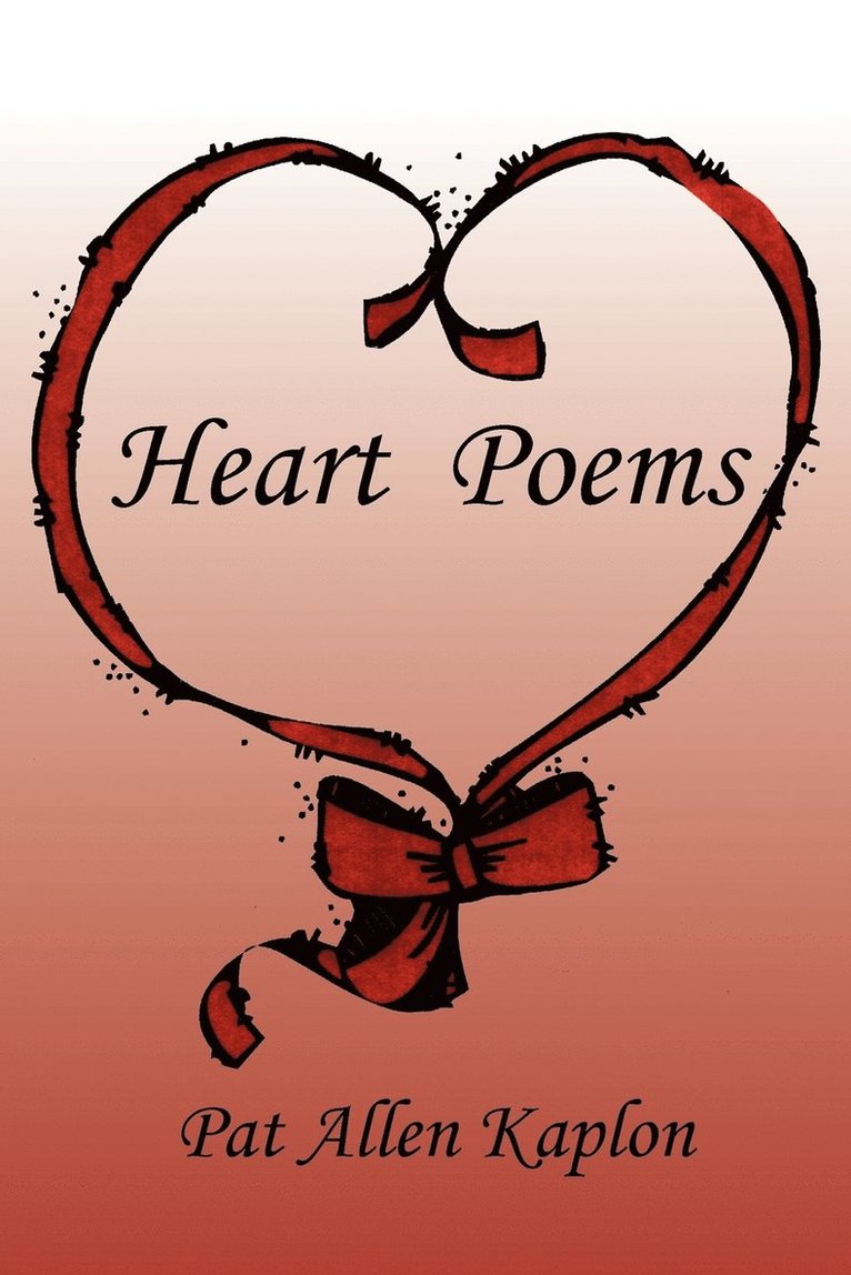 Heart Poems 1