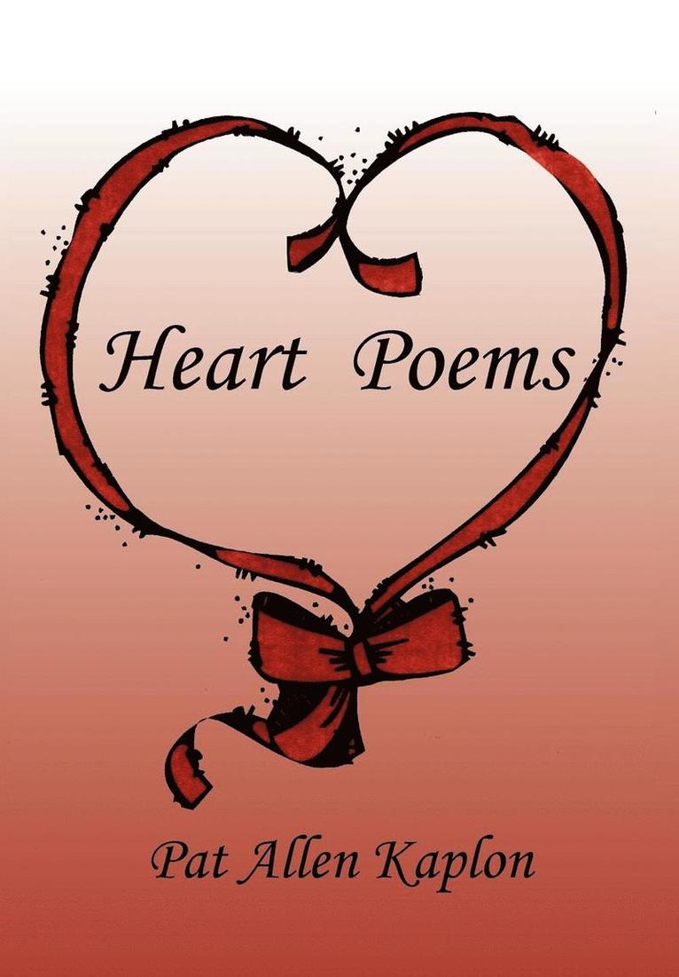 Heart Poems 1