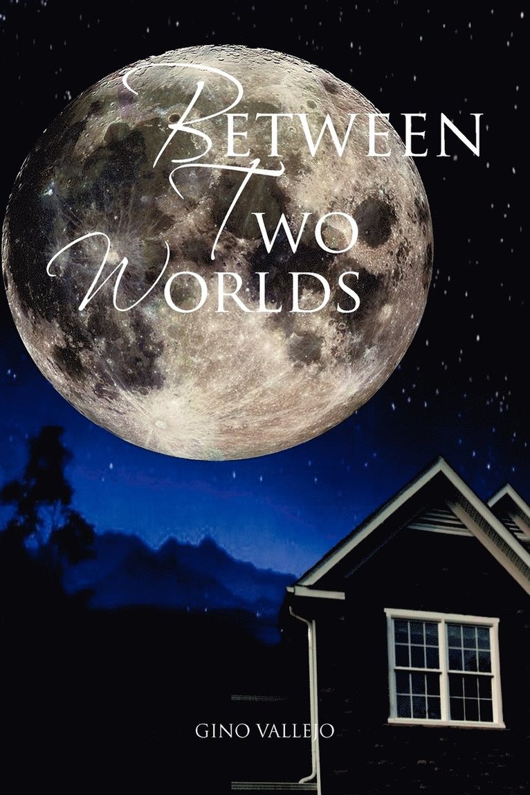 Between Two Worlds 1