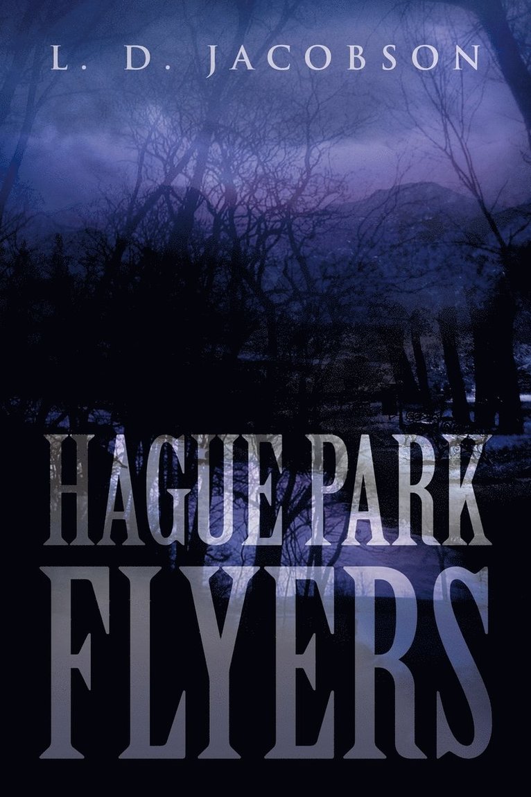 Hague Park Flyers 1