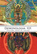 bokomslag Demonologia 101